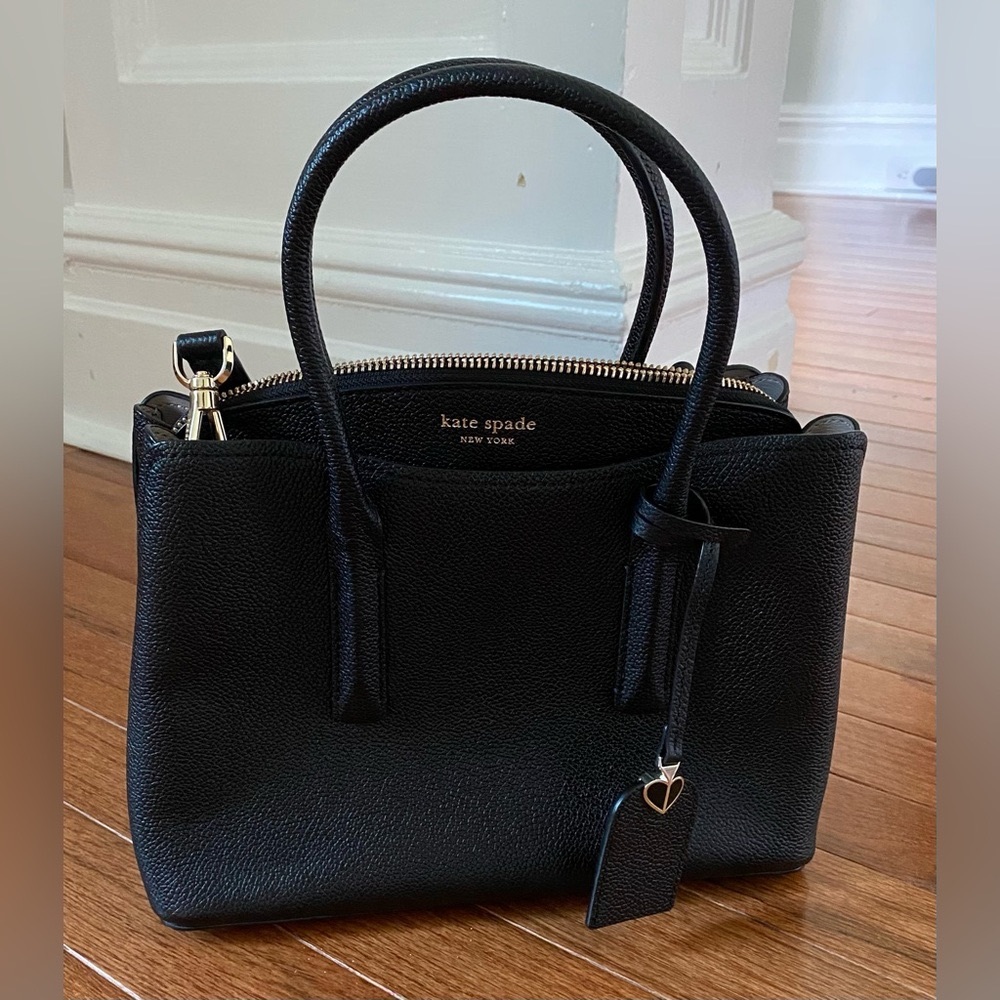Never worn! Kate Spade Medium Handbag